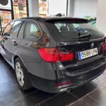 BMW 320d 184cv full
