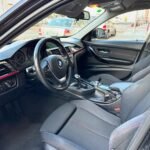 BMW 320d 184cv full