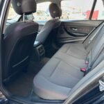 BMW 320d 184cv full