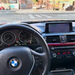 BMW 320d 184cv full
