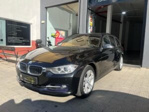 BMW 330d xDrive “Sport line” 258cv