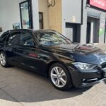 BMW 330d xDrive “Sport line” 258cv full