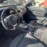 BMW 330d xDrive “Sport line” 258cv full