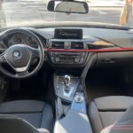 BMW 330d xDrive “Sport line” 258cv full