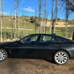 BMW 420d 190cv full
