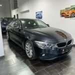 BMW 420d 190cv full