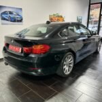 BMW 420d 190cv full