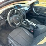 BMW 420d 190cv full