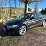 BMW 420d 190cv full
