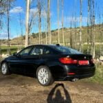 BMW 420d 190cv full