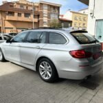 BMW 520d 184cv full