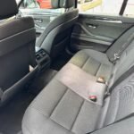 BMW 520d 184cv full