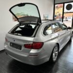 BMW 520d 184cv full