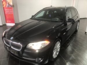 BMW 530d 258cv