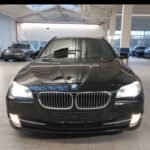 BMW 530d 258cv full