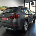 BMW X1 sDrive 143cv automático full