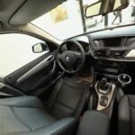 BMW X1 sDrive 143cv automático full