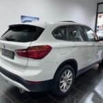 BMW X1 xDrive 20d 190cv Steptronic full