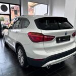 BMW X1 xDrive 20d 190cv Steptronic full