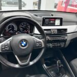 BMW X1 xDrive 20d 190cv Steptronic full