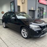 BMW X1 xDrive 20d Steptronic full