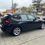 BMW X1 xDrive 20d Steptronic full