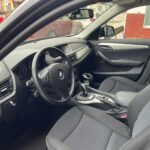 BMW X1 xDrive 20d Steptronic full