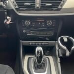 BMW X1 xDrive 20d Steptronic full