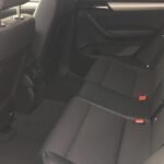 BMW X3 20d 184cv automático full