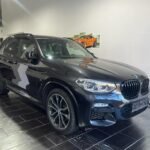 BMW X3 xDrive3.0d 265cv “Msport” full