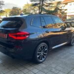 BMW X3 xDrive3.0d 265cv “Msport” full