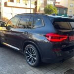 BMW X3 xDrive3.0d 265cv “Msport” full