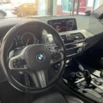 BMW X3 xDrive3.0d 265cv “Msport” full