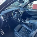 BMW X3 xDrive3.0d 265cv “Msport” full