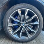 BMW X3 xDrive3.0d 265cv “Msport” full