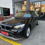 BMW X1 xDrive18d