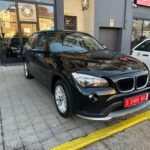 BMW X1 xDrive18d full