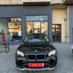 BMW X1 xDrive18d full