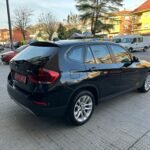 BMW X1 xDrive18d full