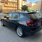 BMW X1 xDrive18d full