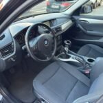 BMW X1 xDrive18d full