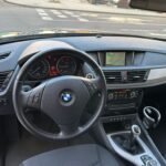 BMW X1 xDrive18d full