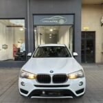 BMW x3 18d sDrive full