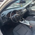BMW x3 18d sDrive full