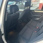 BMW x3 18d sDrive full