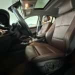 BMW X4 xDrive30d full