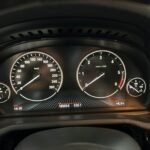 BMW X4 xDrive30d full