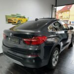 BMW X4 xDrive30d full