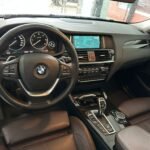 BMW X4 xDrive30d full