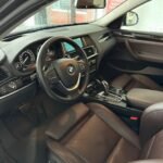 BMW X4 xDrive30d full